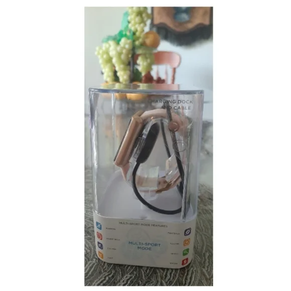 BIG PRICE DROP!!  iTouch Air Special Edition Fitness Smartwatch - Picture 5 of 11